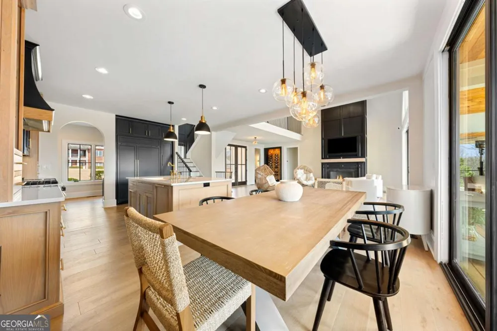 4238 Bayridge DR Gainesville, GA 30506