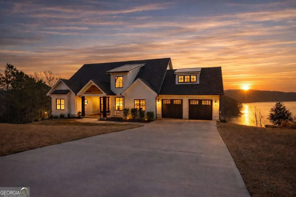 4238 Bayridge DR Gainesville, GA 30506