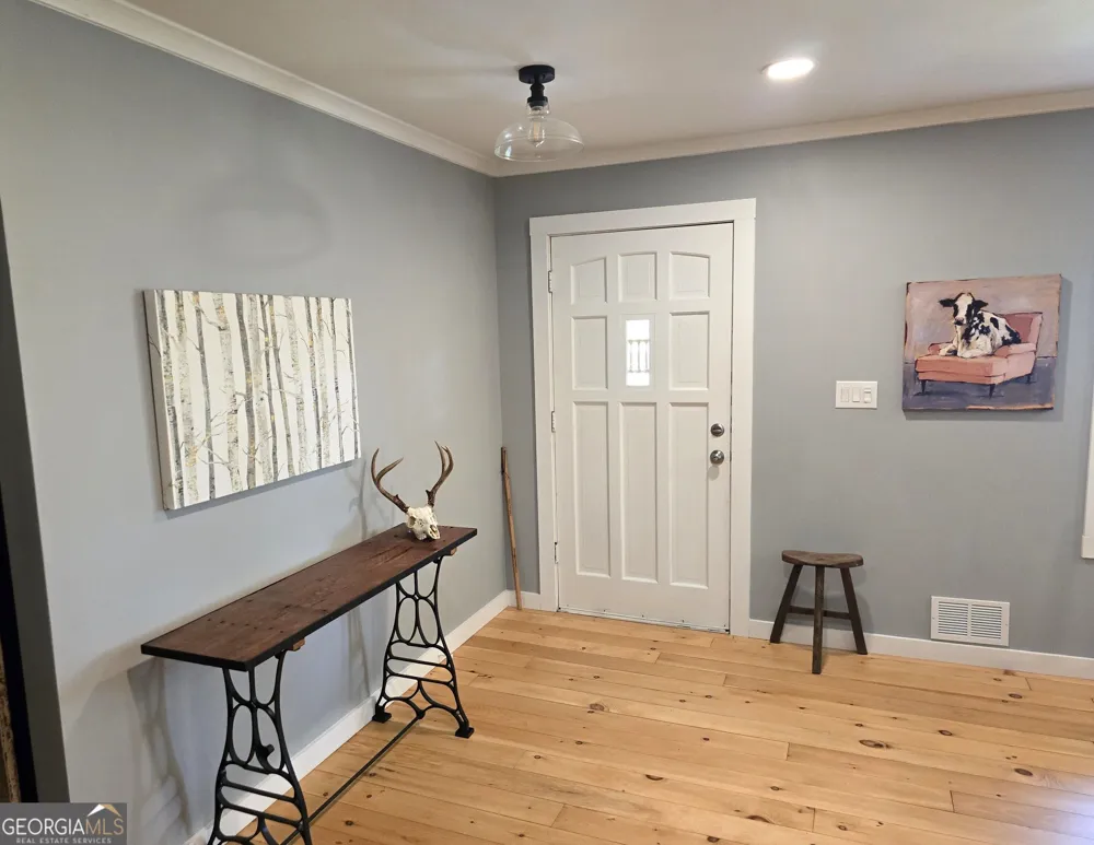 2880 Ga Highway 15 S Tennille, GA 31089