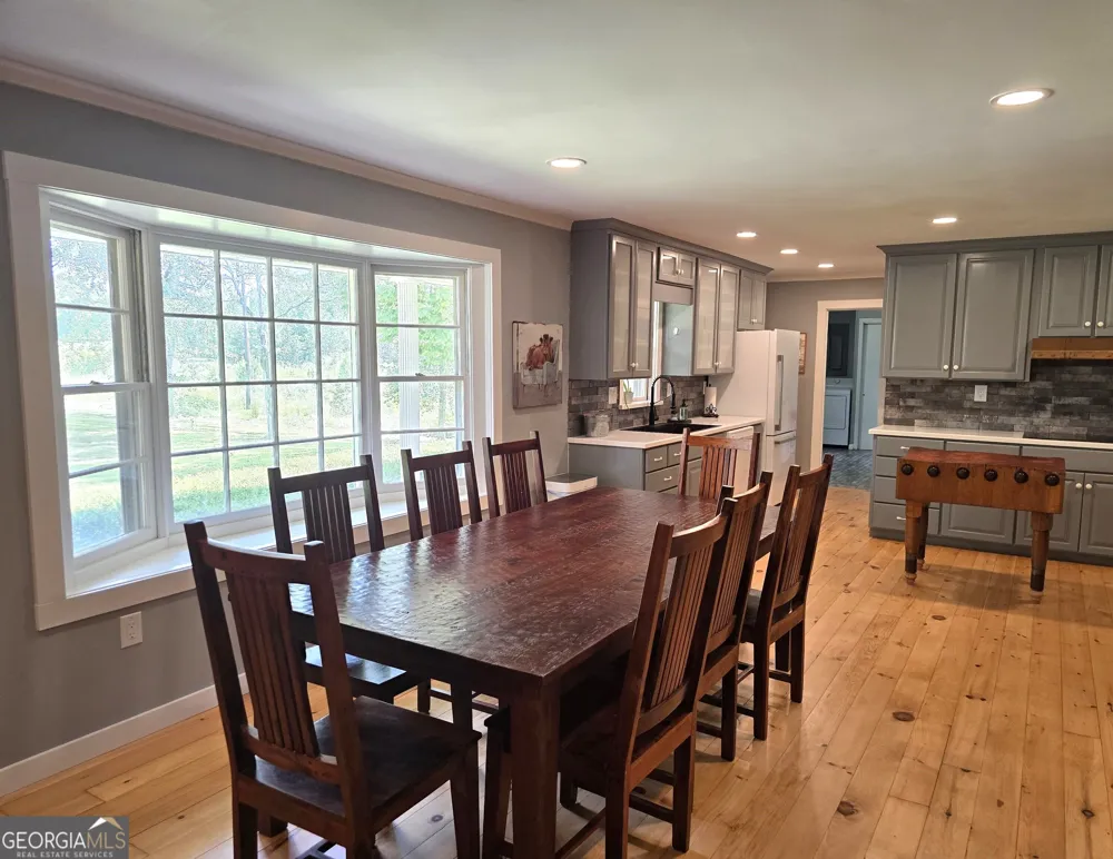 2880 Ga Highway 15 S Tennille, GA 31089