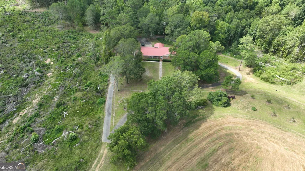 2880 Ga Highway 15 S Tennille, GA 31089