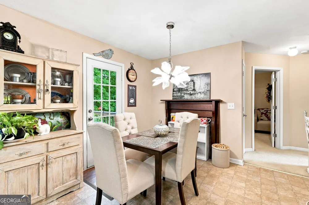 35 Sandstone CT Douglasville, GA 30134