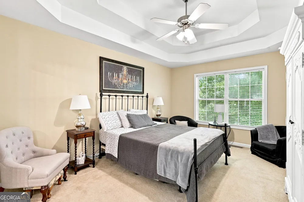 35 Sandstone CT Douglasville, GA 30134