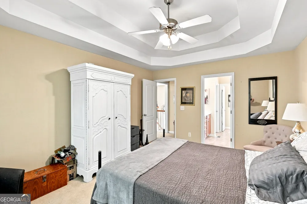 35 Sandstone CT Douglasville, GA 30134