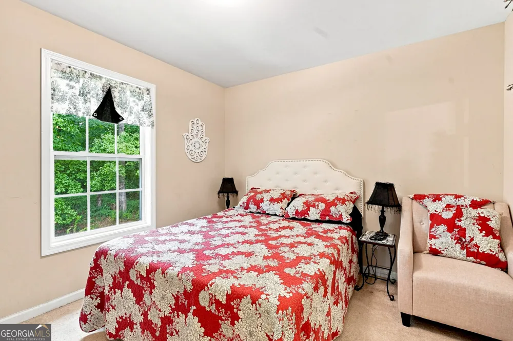 35 Sandstone CT Douglasville, GA 30134