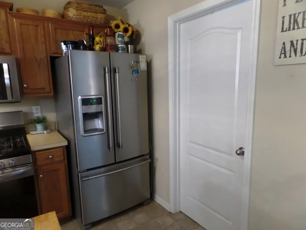 35 Sandstone CT Douglasville, GA 30134