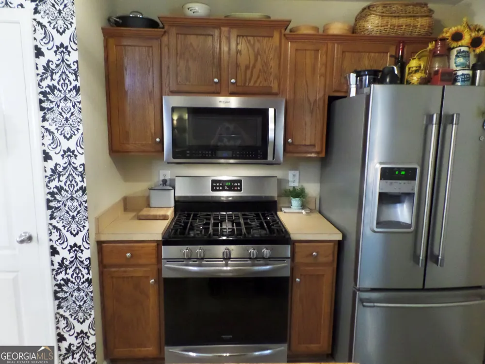 35 Sandstone CT Douglasville, GA 30134
