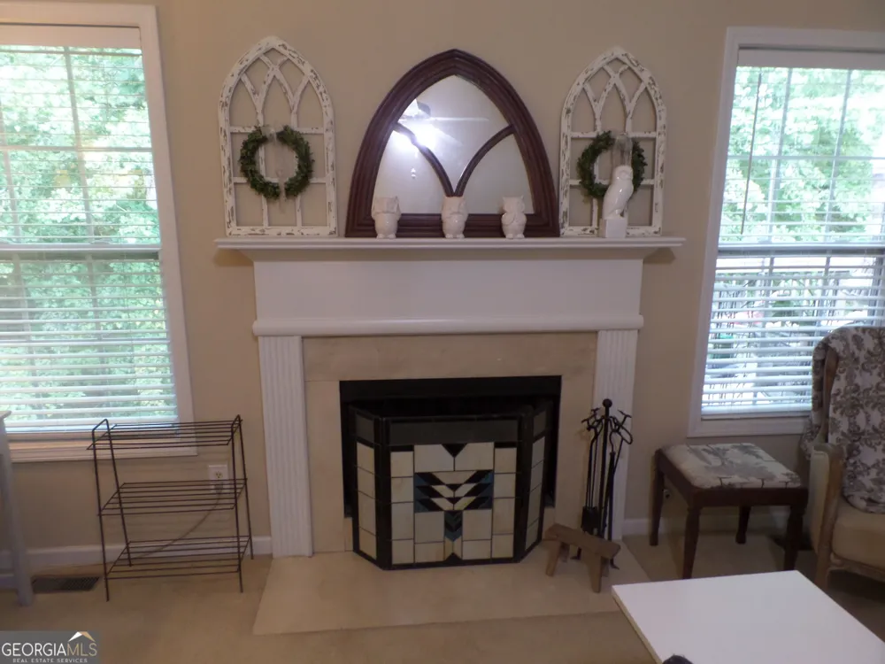 35 Sandstone CT Douglasville, GA 30134