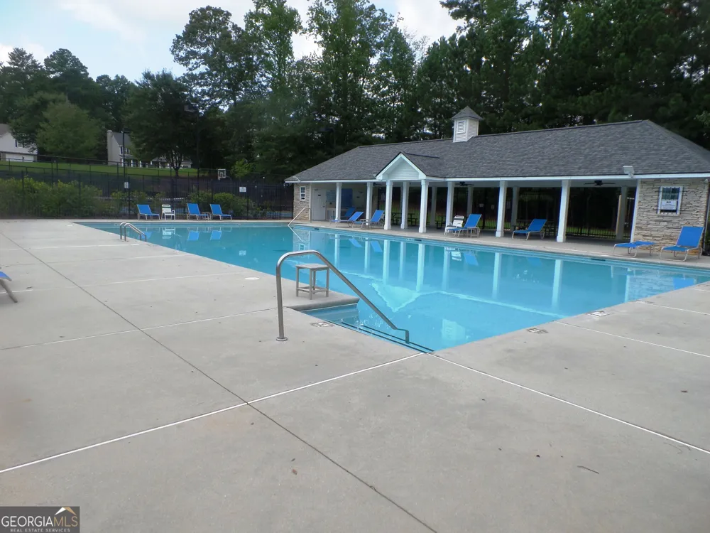 35 Sandstone CT Douglasville, GA 30134