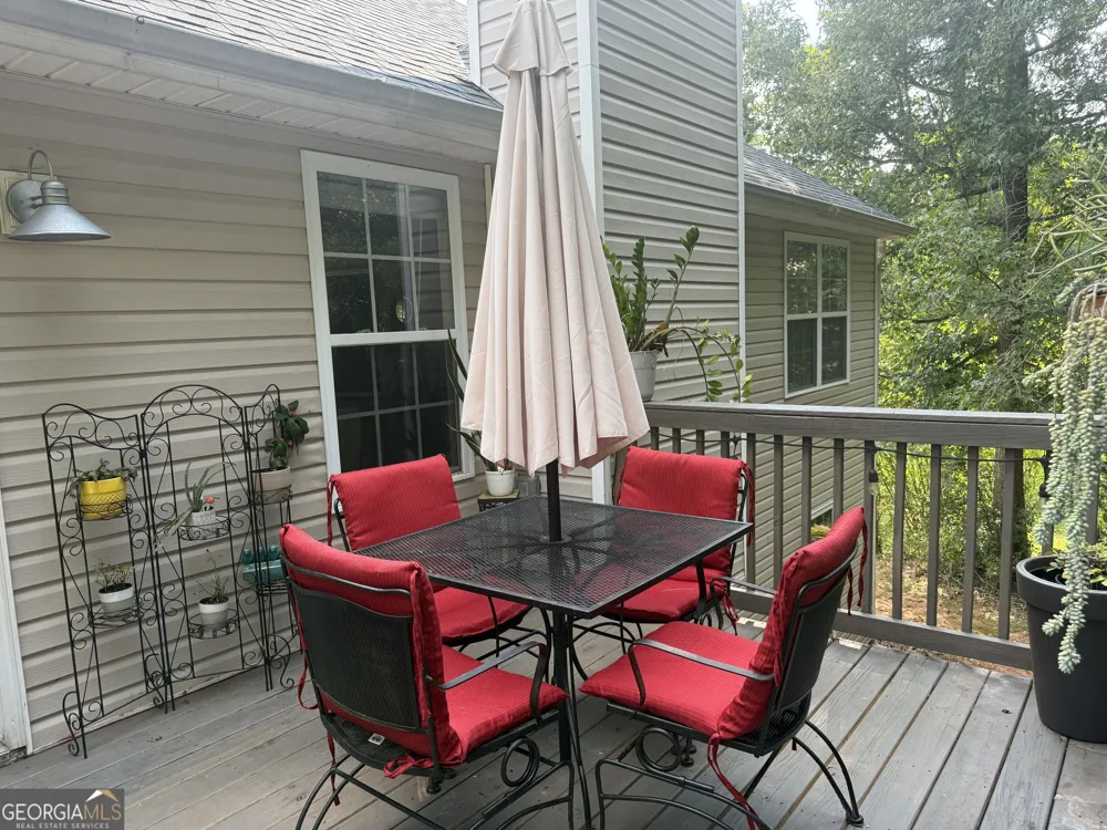 35 Sandstone CT Douglasville, GA 30134