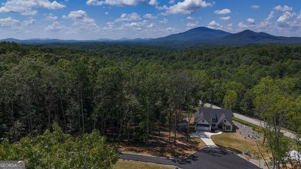 0 Sautee Ridge RD Clarkesville, GA 30523