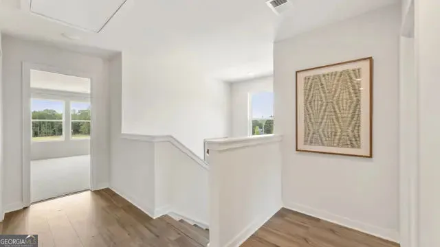 32 Sanborne View DR Jefferson, GA 30549