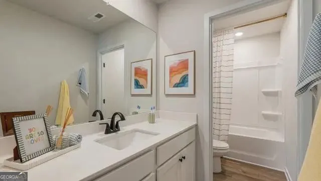 46 Sanborne View DR Jefferson, GA 30549