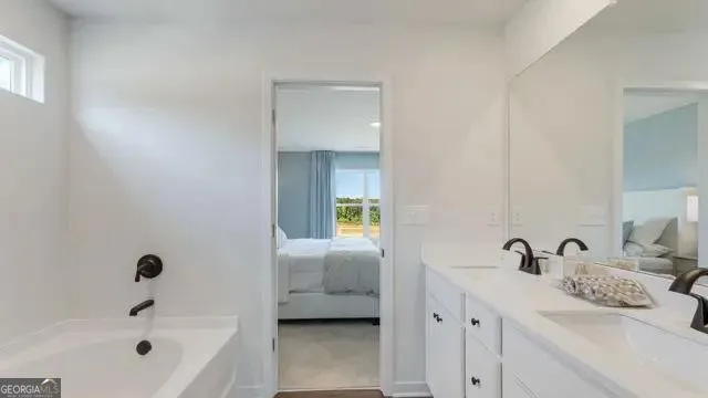 46 Sanborne View DR Jefferson, GA 30549