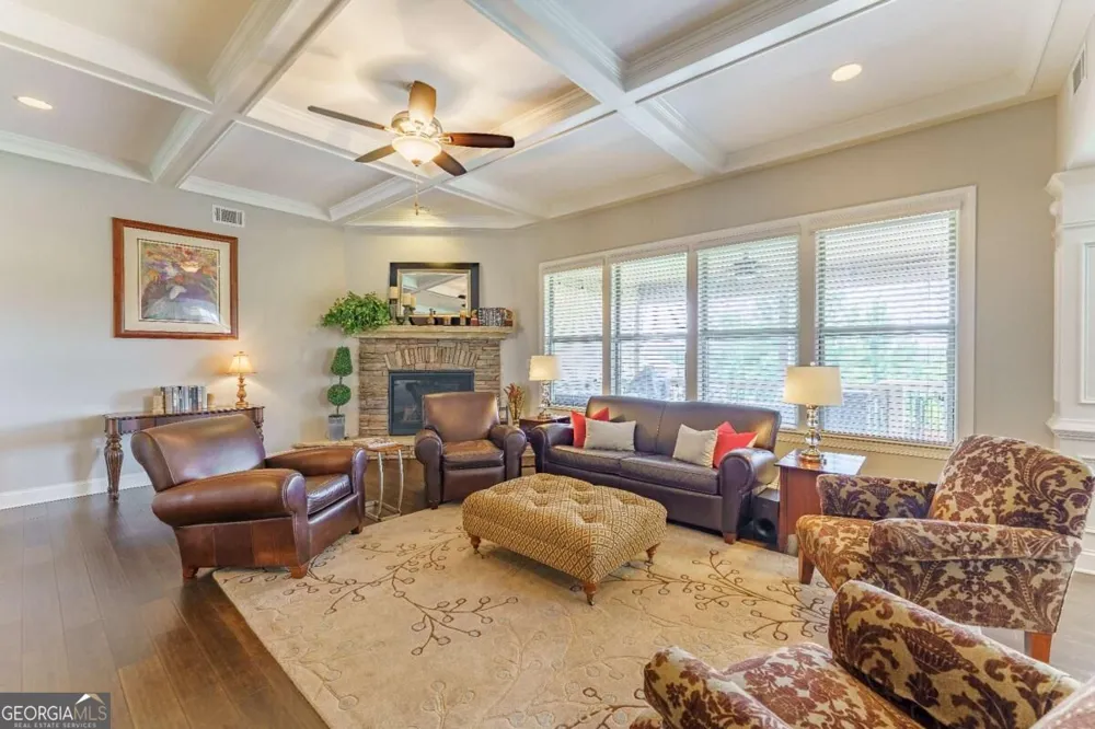 4210 Woodward Walk LN Suwanee, GA 30024