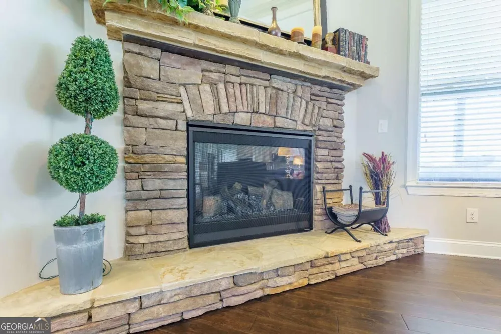 4210 Woodward Walk LN Suwanee, GA 30024