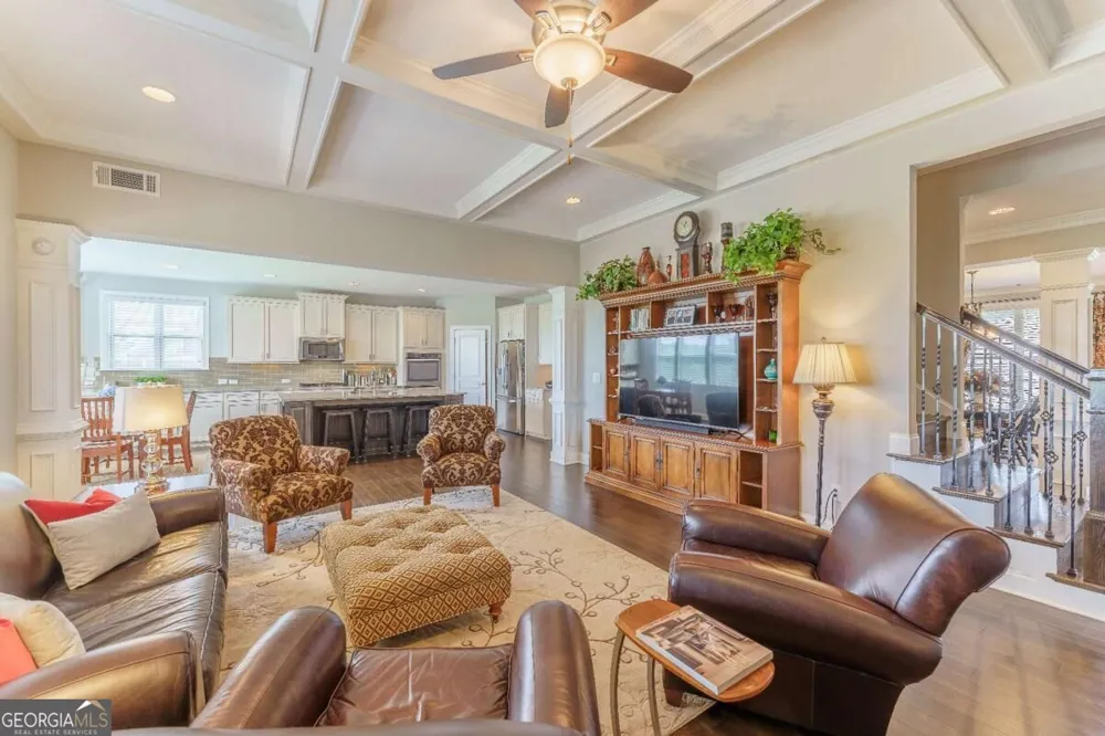 4210 Woodward Walk LN Suwanee, GA 30024