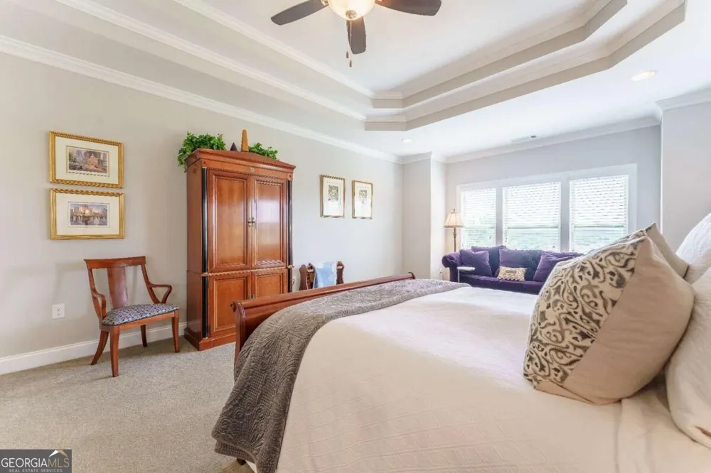 4210 Woodward Walk LN Suwanee, GA 30024