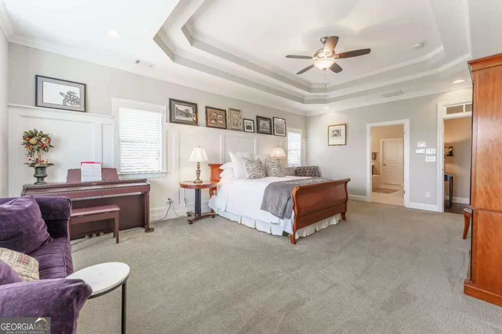 4210 Woodward Walk LN Suwanee, GA 30024