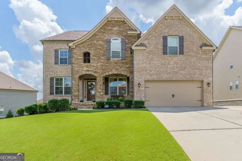 4210 Woodward Walk LN