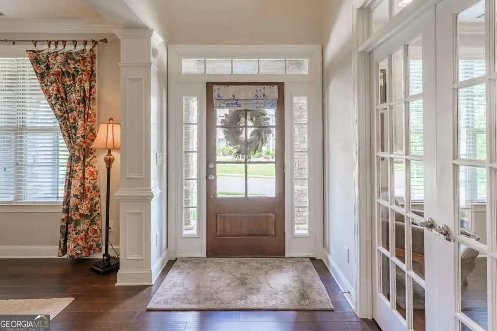 4210 Woodward Walk LN Suwanee, GA 30024