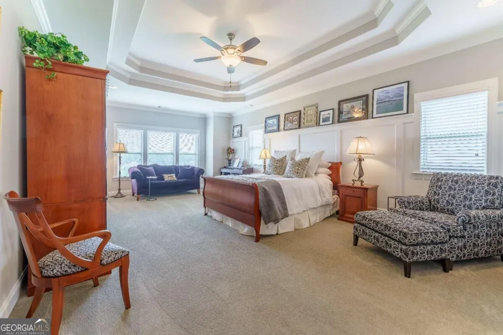 4210 Woodward Walk LN Suwanee, GA 30024