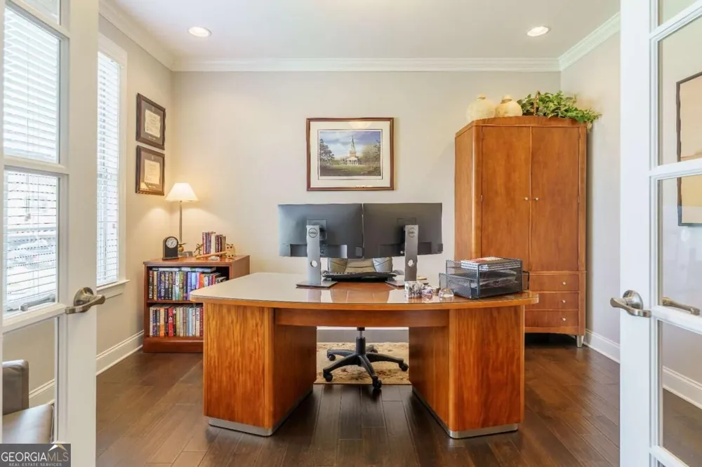 4210 Woodward Walk LN Suwanee, GA 30024