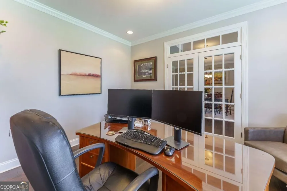 4210 Woodward Walk LN Suwanee, GA 30024