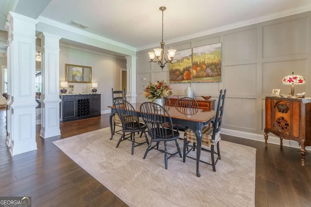 4210 Woodward Walk LN Suwanee, GA 30024