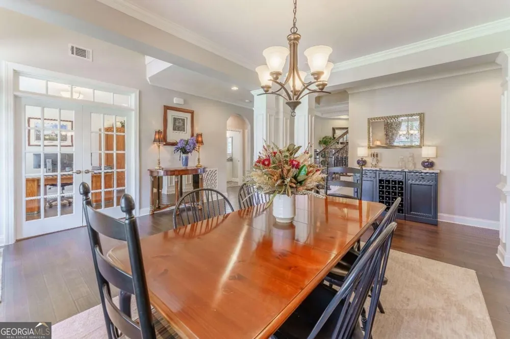 4210 Woodward Walk LN Suwanee, GA 30024