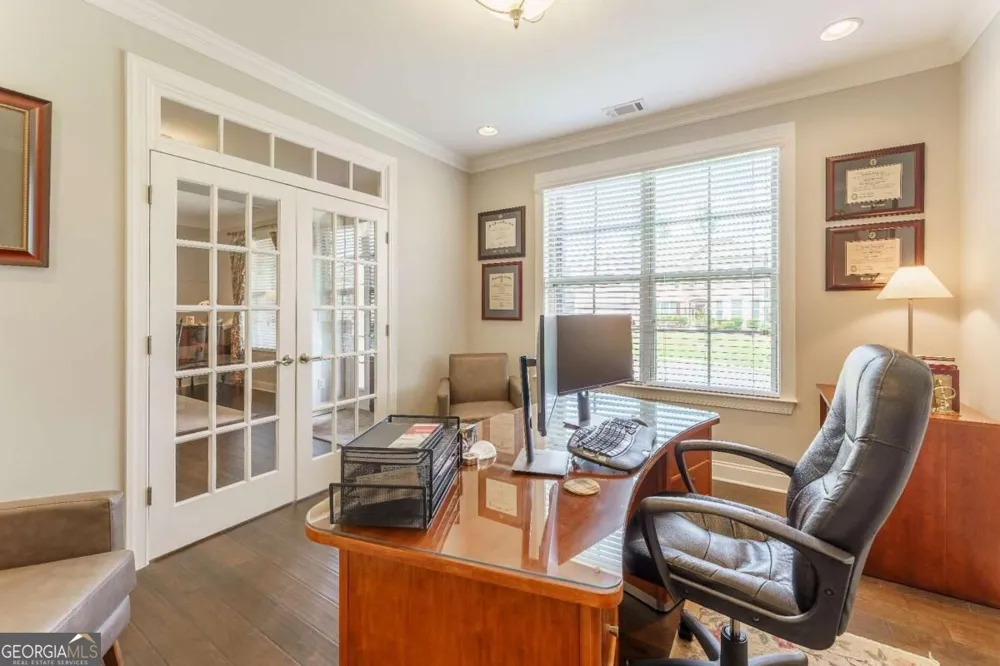 4210 Woodward Walk LN Suwanee, GA 30024
