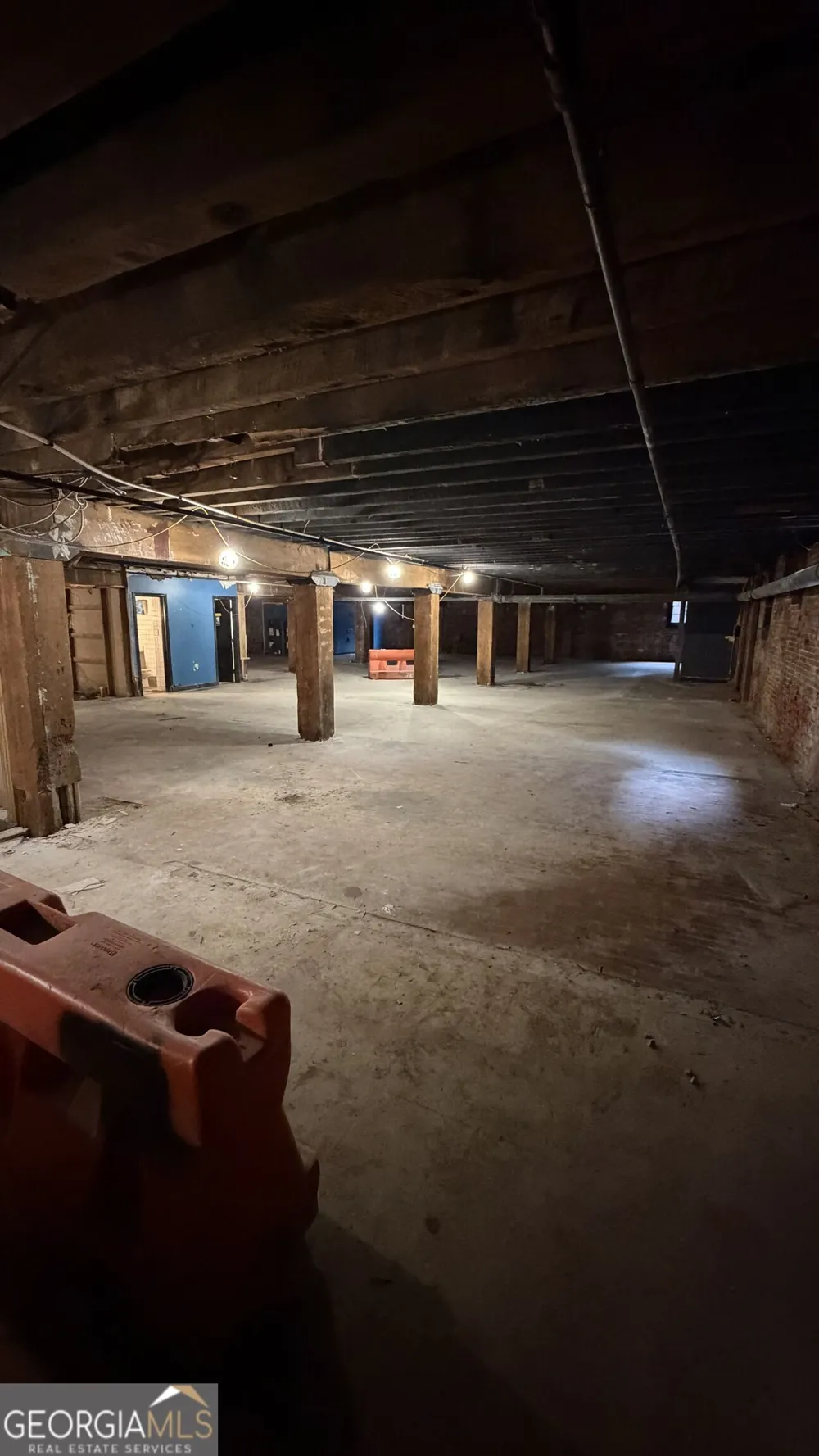 301 W Bay ST Savannah, GA 31401