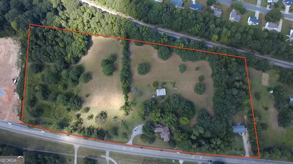 4871 Highway 42 S Locust Grove, GA 30248