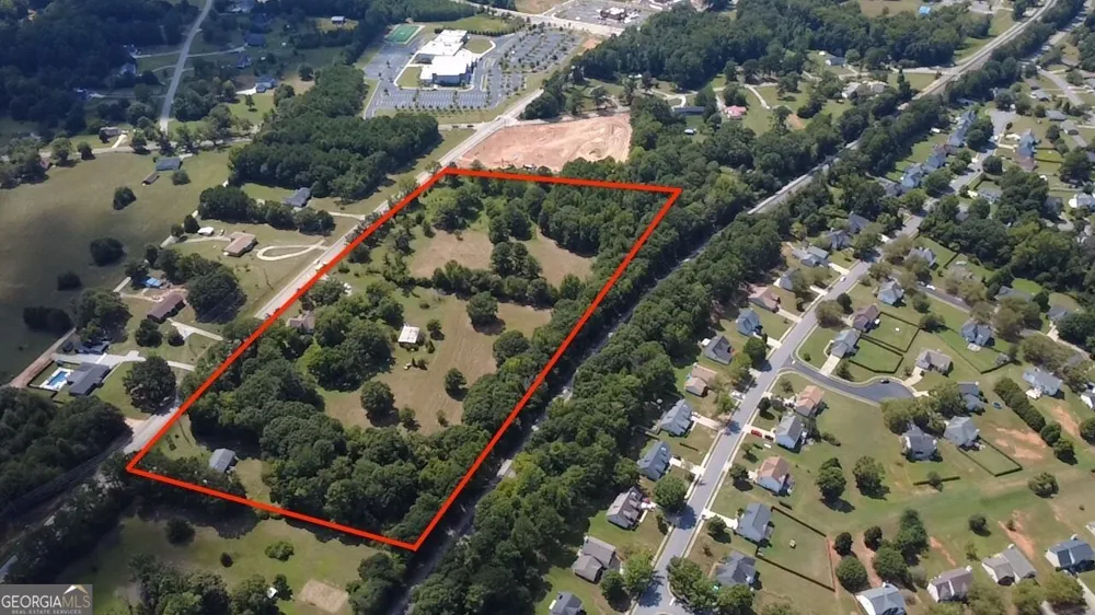 4871 Highway 42 S Locust Grove, GA 30248