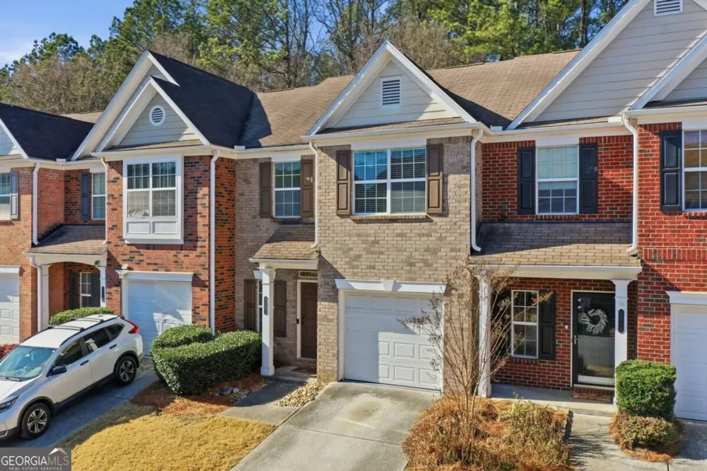 2347 Heritage Park CIR NW Kennesaw, GA 30144