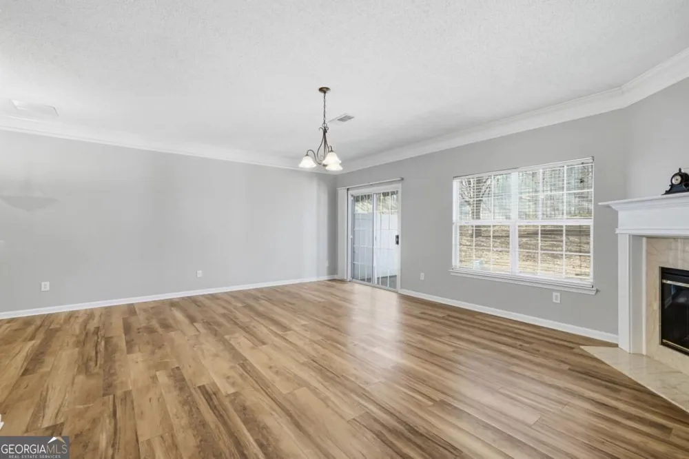 2347 Heritage Park CIR NW Kennesaw, GA 30144