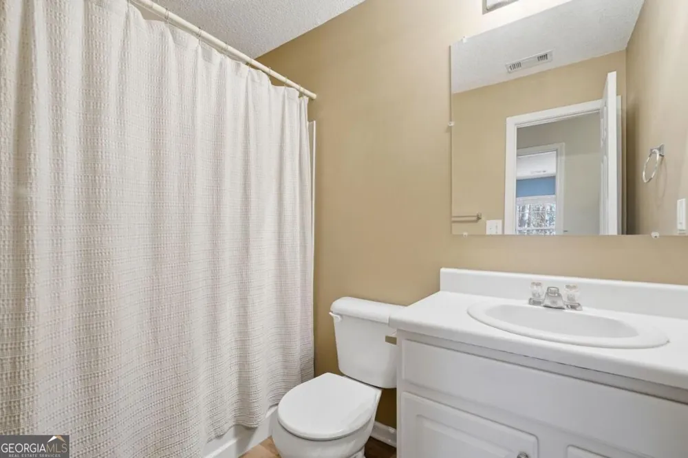 2347 Heritage Park CIR NW Kennesaw, GA 30144