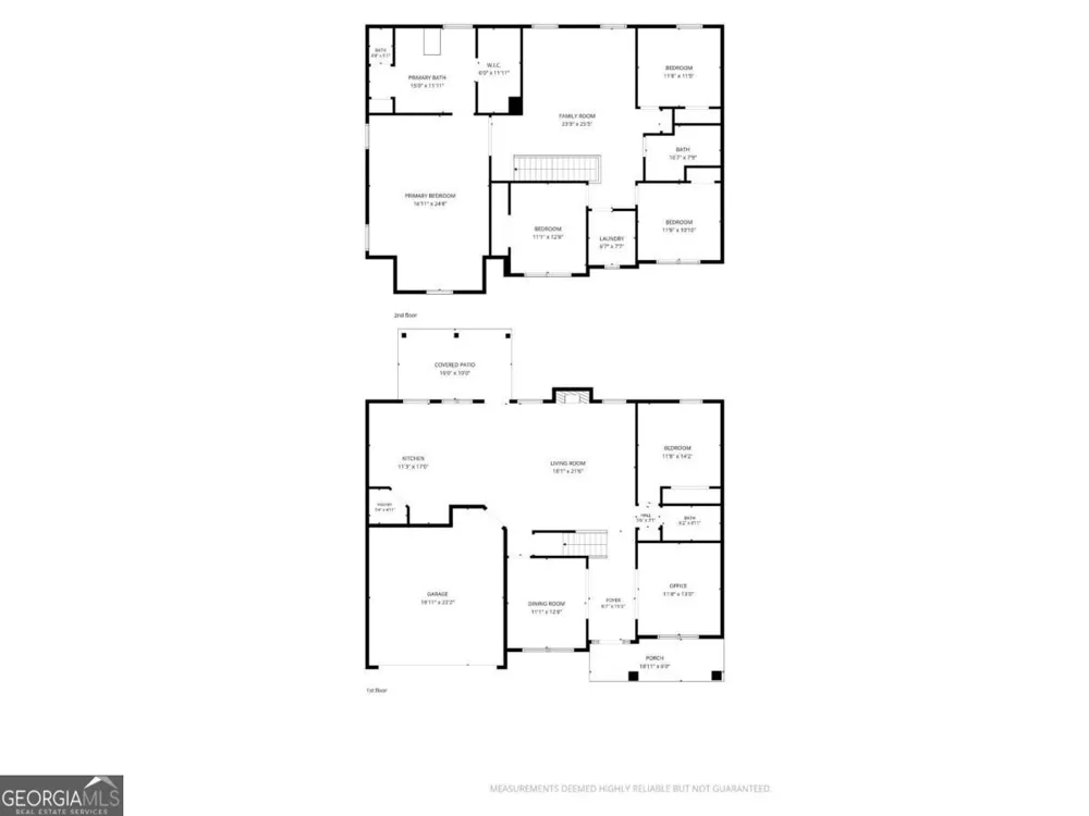 3350 Mulberry Cove WAY Auburn, GA 30011