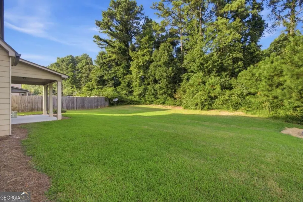 3350 Mulberry Cove WAY Auburn, GA 30011