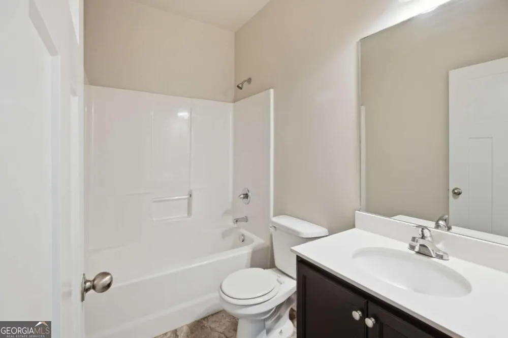 3350 Mulberry Cove WAY Auburn, GA 30011