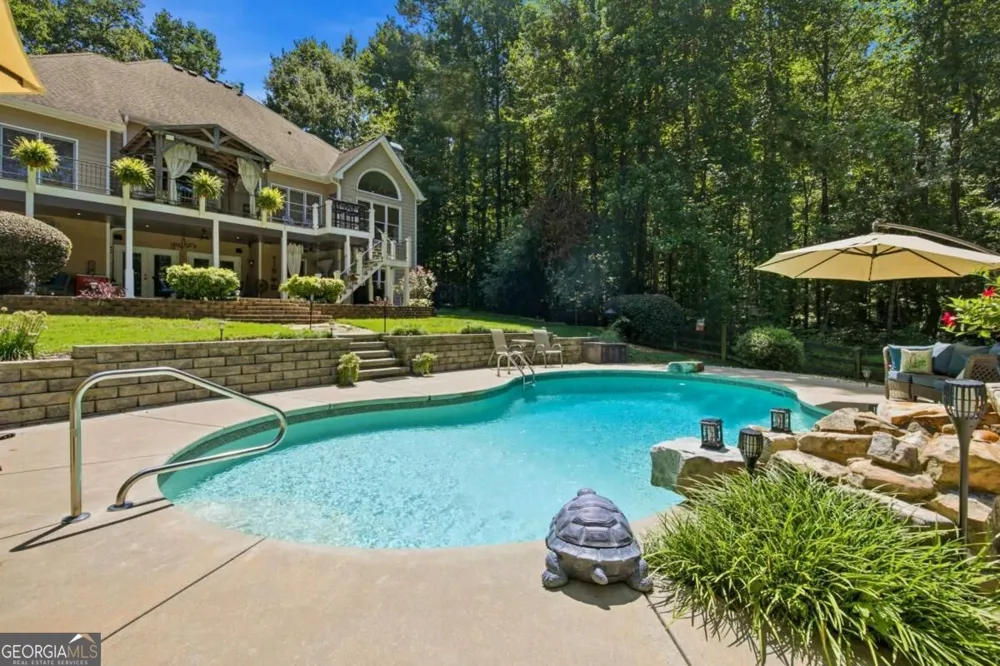 134 Birmingham WALK Alpharetta, GA 30004
