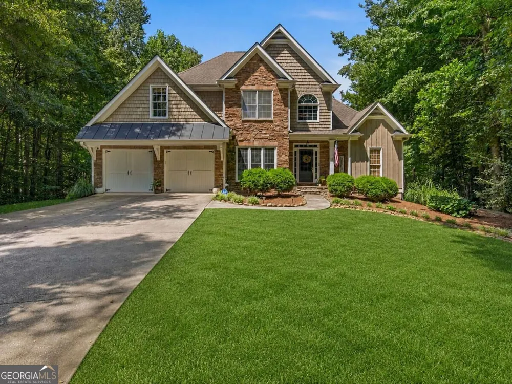 134 Birmingham WALK Alpharetta, GA 30004