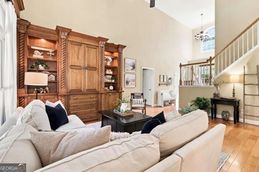134 Birmingham WALK Alpharetta, GA 30004