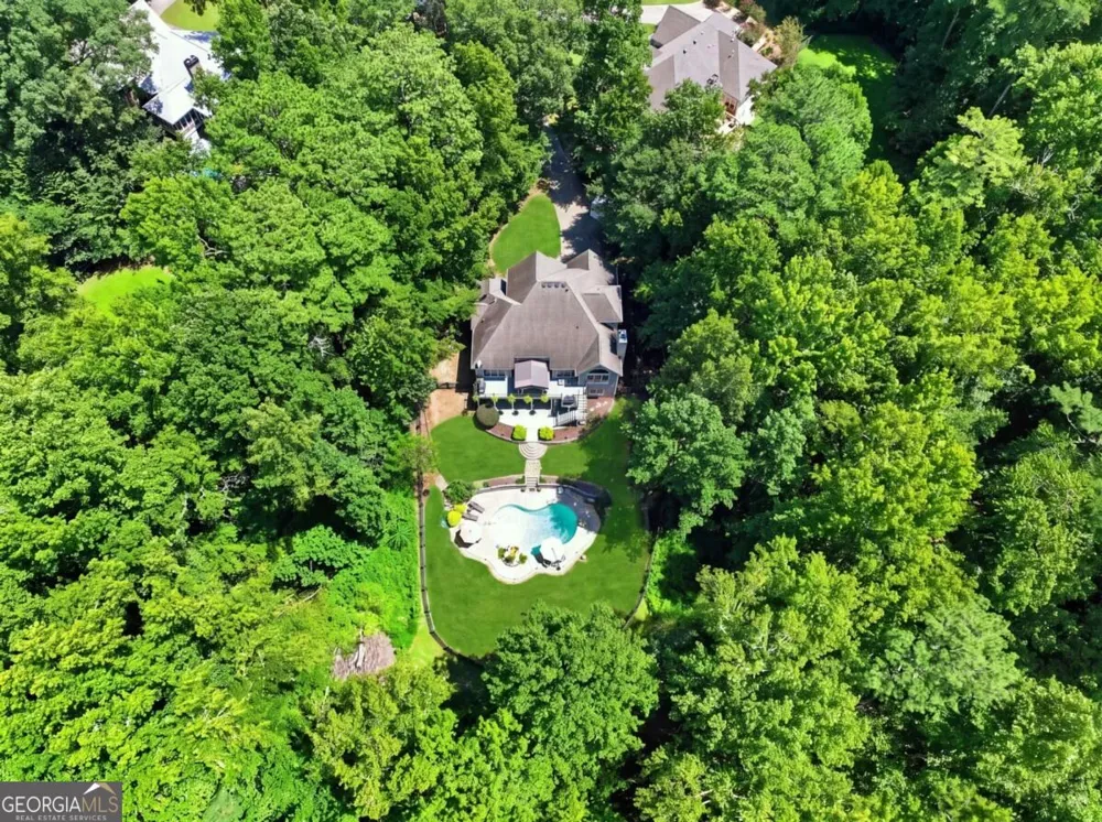 134 Birmingham WALK Alpharetta, GA 30004