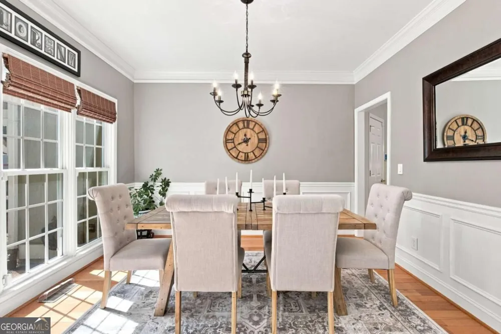 134 Birmingham WALK Alpharetta, GA 30004