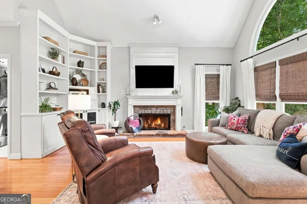 134 Birmingham WALK Alpharetta, GA 30004