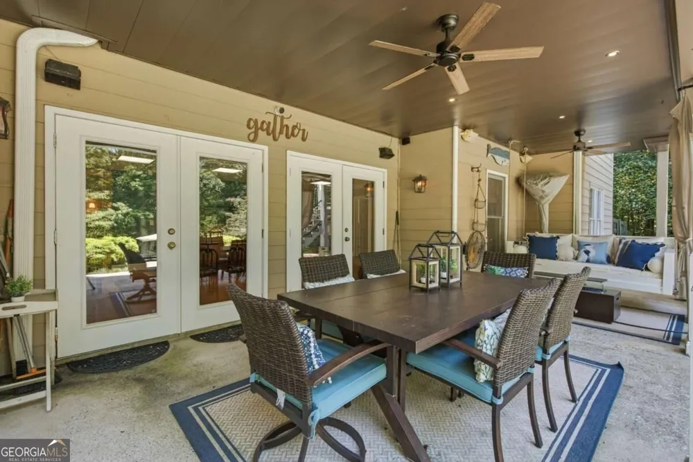 134 Birmingham WALK Alpharetta, GA 30004