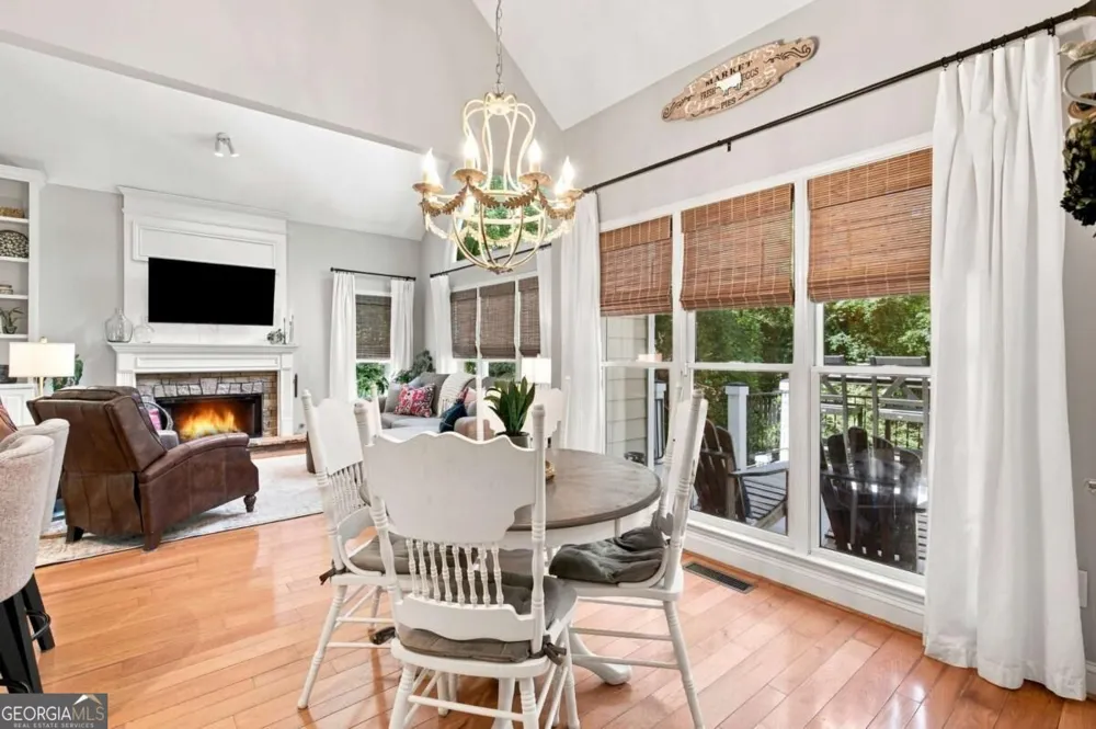 134 Birmingham WALK Alpharetta, GA 30004