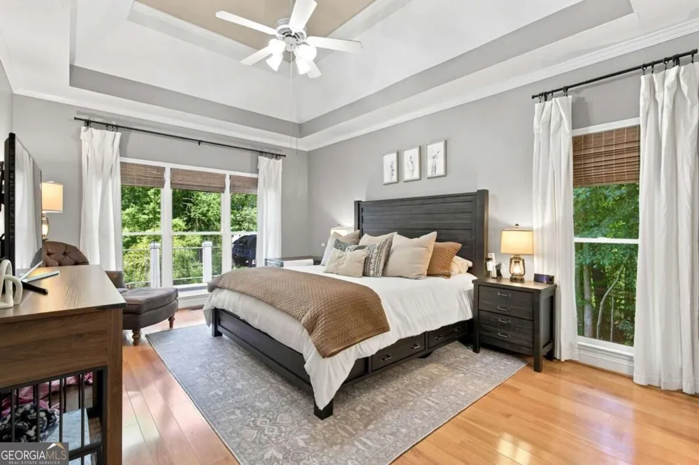 134 Birmingham WALK Alpharetta, GA 30004