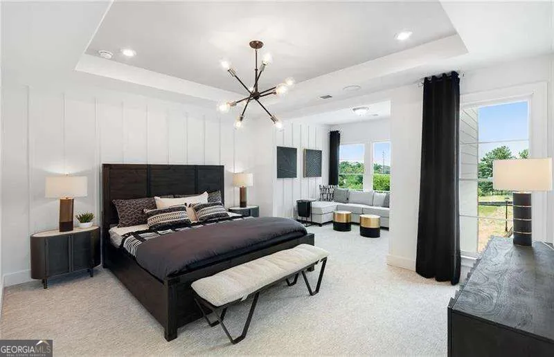 540 Ember LN NW Atlanta, GA 30318